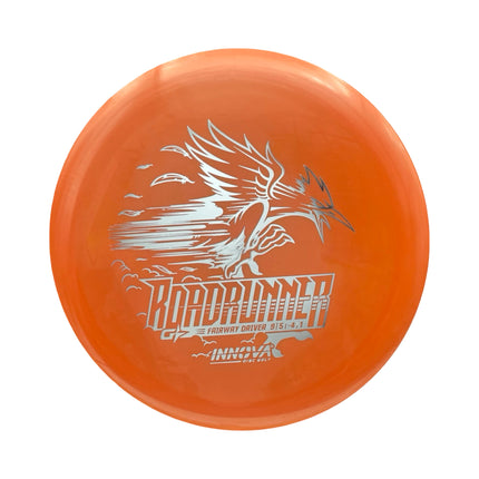 Roadrunner GStar