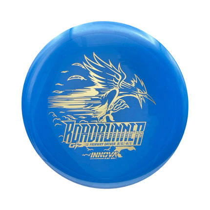 Roadrunner GStar