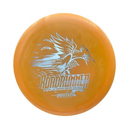 Roadrunner GStar