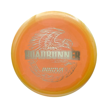 Roadrunner Halo Star