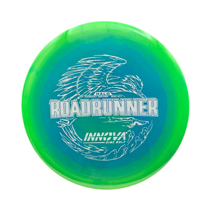 Roadrunner Halo Star