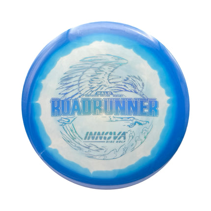 Roadrunner Halo Star