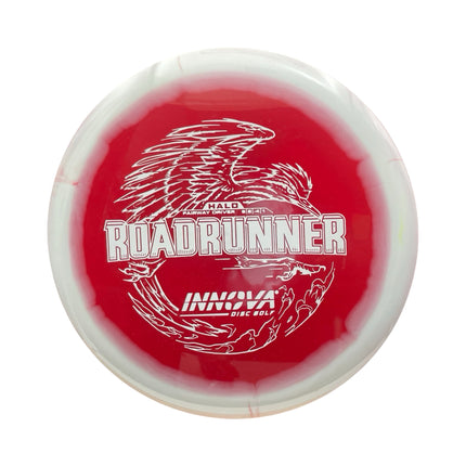 Roadrunner Halo Star