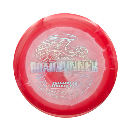 Roadrunner Halo Star