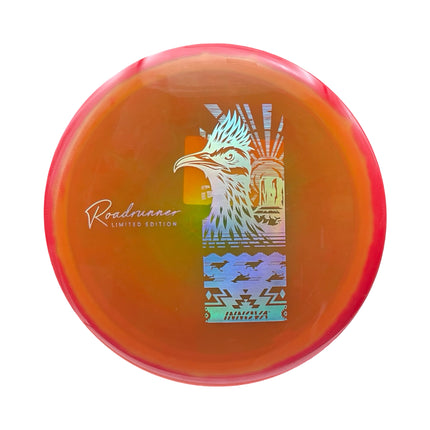 Roadrunner Limited Edition Dealer Exclusive Halo Champion