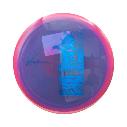 Roadrunner Limited Edition Dealer Exclusive Halo Champion