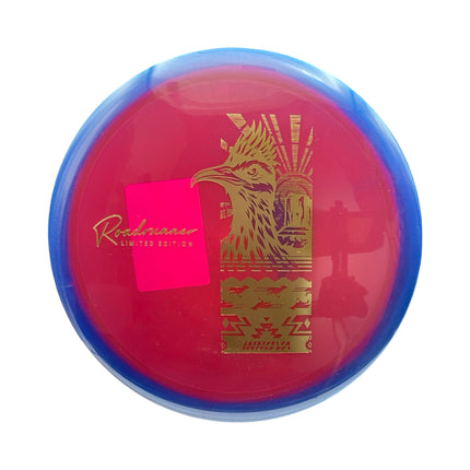 Roadrunner Limited Edition Dealer Exclusive Halo Champion