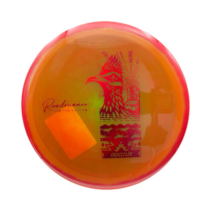 Roadrunner Limited Edition Dealer Exclusive Halo Champion