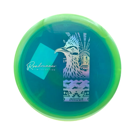 Roadrunner Limited Edition Dealer Exclusive Halo Champion