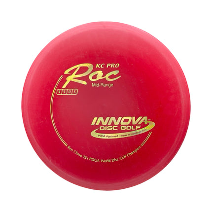 Roc KC Pro