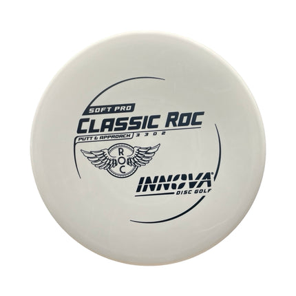 Roc Classic Soft Pro