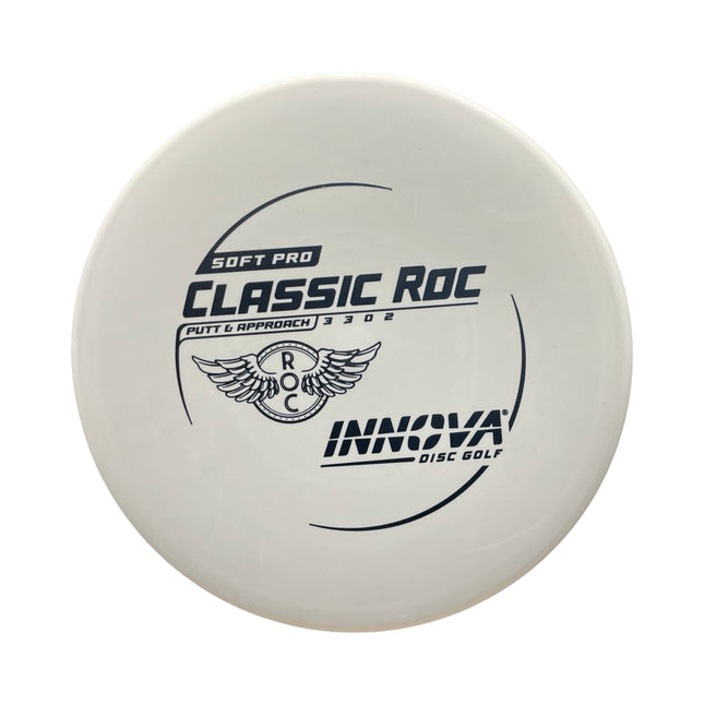 Roc Classic Soft Pro