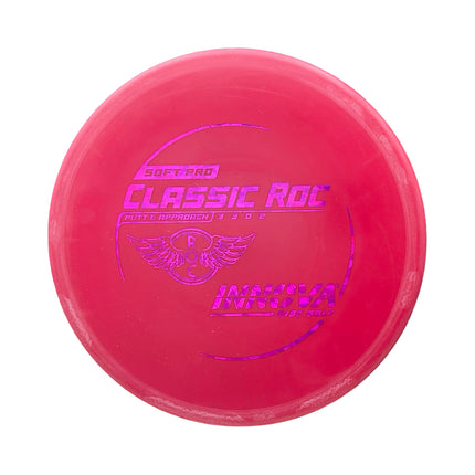 Roc Classic Soft Pro