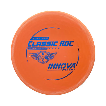 Roc Classic Soft Pro