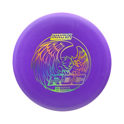 Roc DX Lightweight