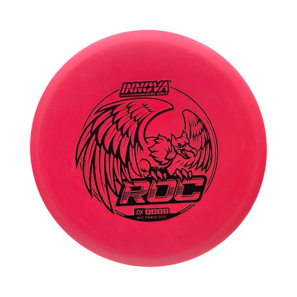 Roc DX Lightweight