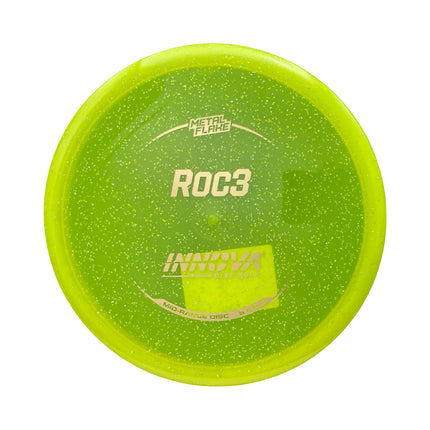 Roc3 Metal Flake