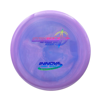 Roc3 Star