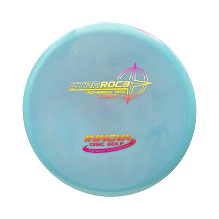 Roc3 Star