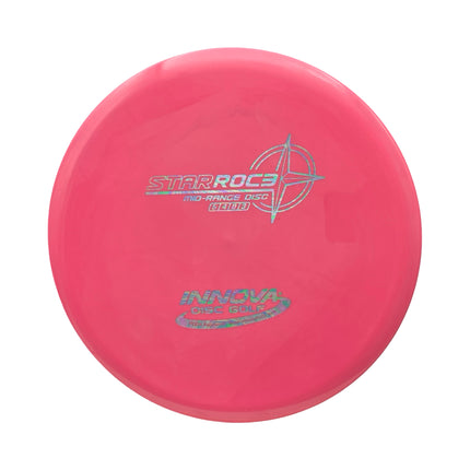 Roc3 Star