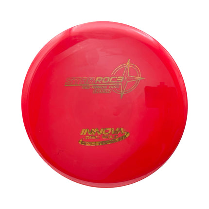 Roc3 Star