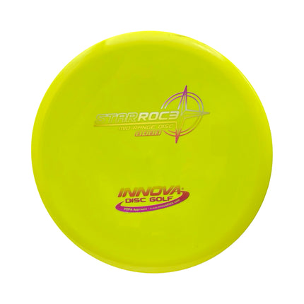 Roc3 Star