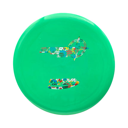 Roc3 Star