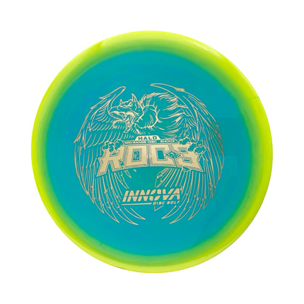 Roc3 Halo Star