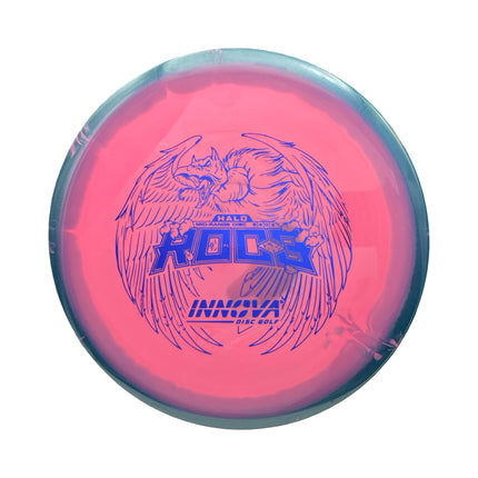 Roc3 Halo Star