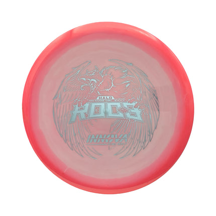 Roc3 Halo Star