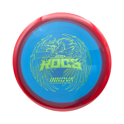 Roc3 Halo Star