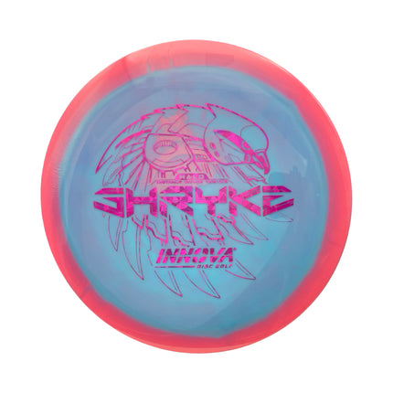 Shryke Halo Star