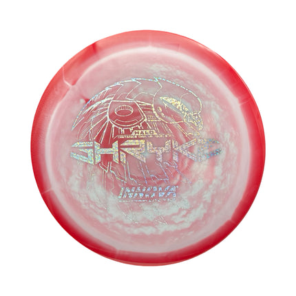 Shryke Halo Star