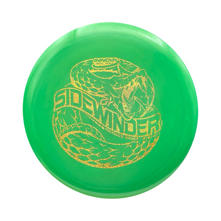 Sidewinder GStar