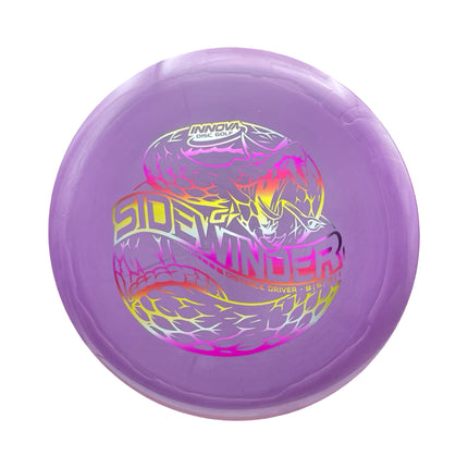 Sidewinder GStar