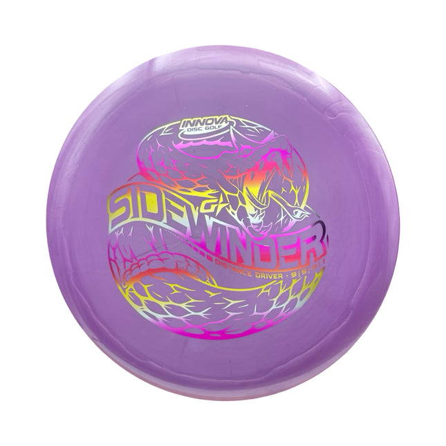 Sidewinder GStar