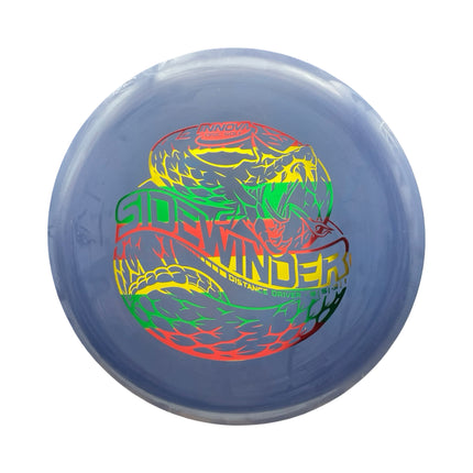 Sidewinder GStar