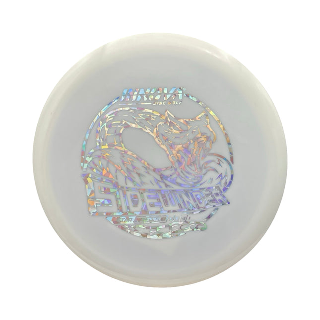 Sidewinder Star