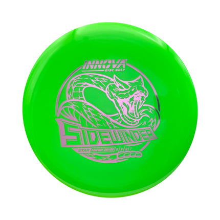 Sidewinder Star