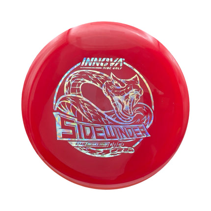 Sidewinder Star