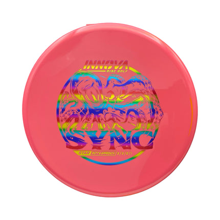 Sync Star