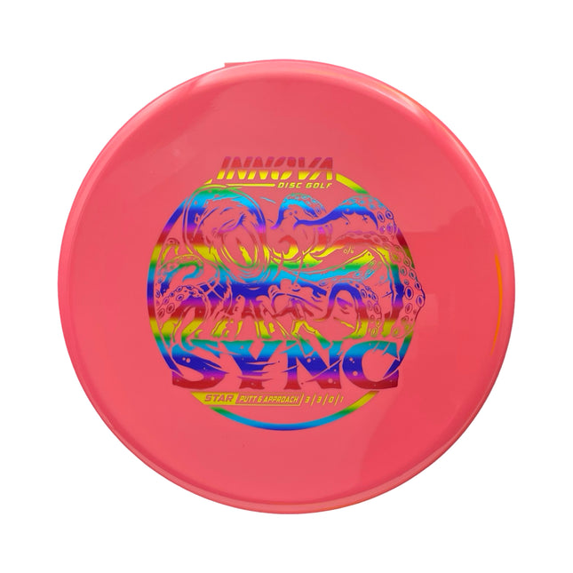 Sync Star