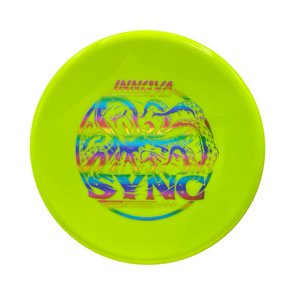 Sync Star