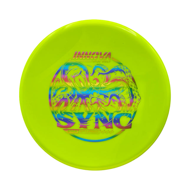 Sync Star