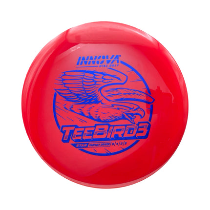 TeeBird3 Star