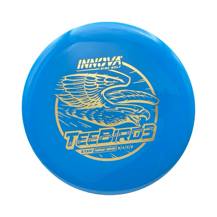 TeeBird3 Star