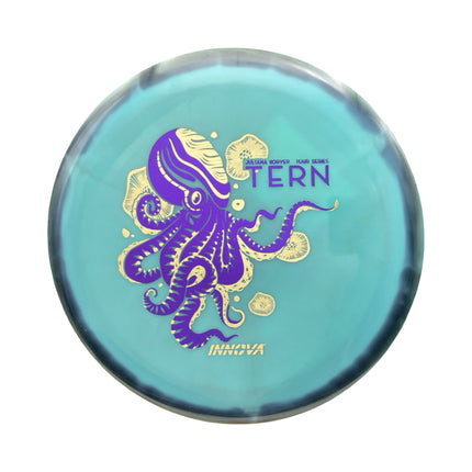Tern Juliana Korver 2026 Tour Series Proto Glow Halo Star