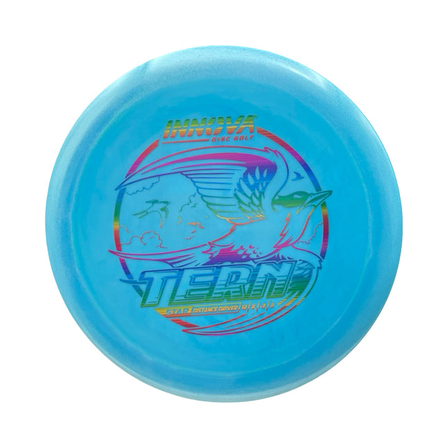 Tern Star Lightweight