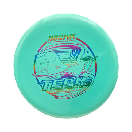 Tern Star Lightweight