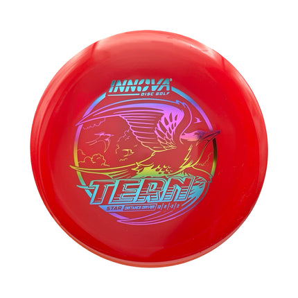 Tern Star